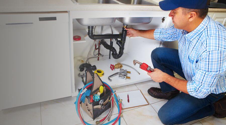 Local expert plumbing services in Buzzards Bay, MA